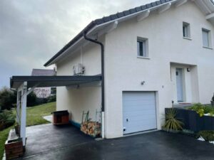 Ain Chauffage Électricité Pompe à chaleur Bourg-en-Bresse