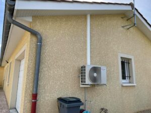 Ain Chauffage Électricité Pompe à chaleur Bourg-en-Bresse