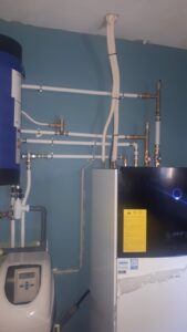 Pompe à chaleur Bourg-en-Bresse Ain Chauffage Électricité