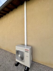 Pompe à chaleur Bourg-en-Bresse Ain Chauffage Électricité