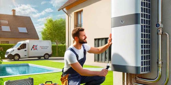 Installateur Pompe à chaleur Bourg-en-Bresse Ain Chauffage Électricité Installateur Pompe à chaleur Bourg-en-Bresse Ain Chauffage Électricité